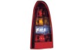  ASTRA G '98-'03 WAGON TAIL LAMP  (CRYSTAL)