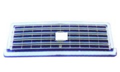 2107 FRONT GRILLE