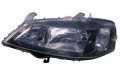 ASTRA G '98 HEAD LAMP(BLACK)