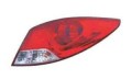 HYUNDAI VERNA TAIL LAMP