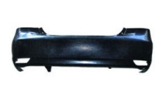YARIS REAR BUMPER(THREE BOX)