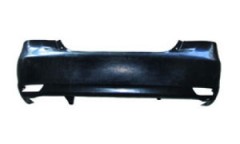 YARIS REAR BUMPER(THREE BOX)