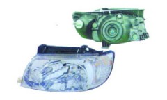 MATRIX'01-'05 HEAD LAMP(ELECTRIC)