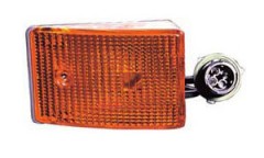 BENZ TRUCK ACTROS '03 SIDE LAMP  