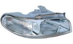  NUBIRA '97 HEAD LAMP