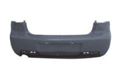 MAZDA 3 '05 REAR BUMPER