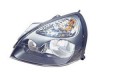 CLIO '01 HEAD LAMP