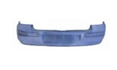 VW GOLF IV '98 REAR BUMPER COVER