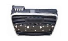 AUDI A4'2004(B7) GRILLE