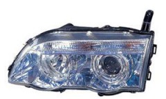 SPACE GEAR/L400 '05 HEAD LAMP