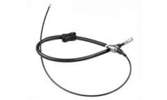 AUDI 80/90， 86-91 disk Handbrake cable