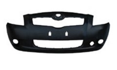 FLORID FRONT BUMPER