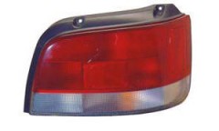 BALENO '98-'02/ESTEEM TAIL LAMP H/BACK 5D