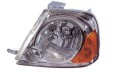  VITARA '03-'04 HEAD LAMP