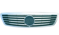 S350 FRONT GRILLE(DESIGNED)