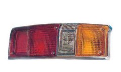 HILUX RN40  '80-'83  TAIL LAMP(CHROMED)