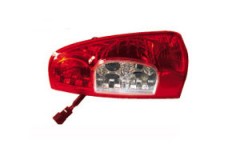 ISUZU D-MAX'06 TAIL LAMP