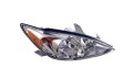 CAMRY '02-'04 HEAD LAMP