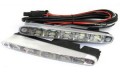 LED DAYTIME RUNNING LIGHT