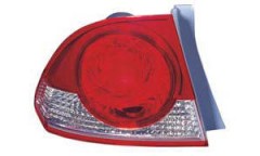 HONDA CIVIC '05 TAIL LAMP