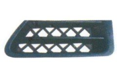 BMW E53 '04-'05 BUMPER GRILLE