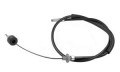FORD Sierra 1.8-2.0， '87-Clutch release cable