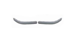 VW GOLF IV '98 REAR BUMPER STRIPE
