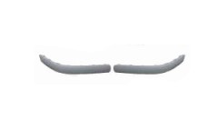 VW GOLF IV '98 REAR BUMPER STRIPE