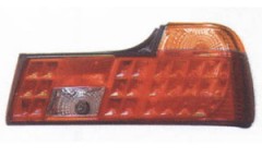 BMW E32 TAIL LAMP(CRYSTAL YELLOW)  LED