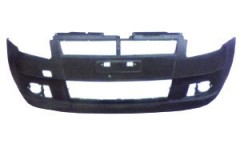  SWIFT '05 FRONT BUMPER
      