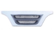 PIONEER GRILLE(1780，grey)