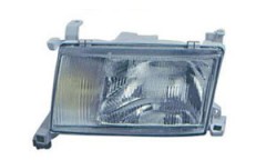 KIJANG ZACE '97 RD HEAD LAMP