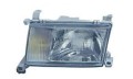 KIJANG ZACE '97 RD HEAD LAMP