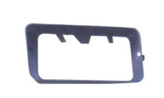 AUDI 100 '83-'90 FOG LAMP FRAME(SMALL) 