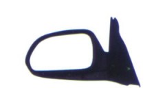 CERATO '05 DOOR MIRROR