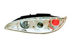 Front light/Applicable to Xiamen Golden Dragon 6770 、 6778 、 6830