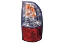 LAND CRUISER PRADO '00 TAIL LAMP(CRYSTAL)