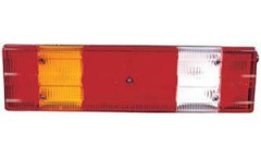  BENZ TRUCK ACTROS '96-'02，-'03 TAIL LAMP