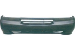 H100 PANEL VAN '93-'95 FRONT BUMPER