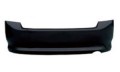 CITY'09 REAR BUMPER