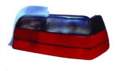 BMW E36 2D '91 TAIL LAMP(GREY)