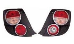 AVEO'11 TAIL LAMP H/B