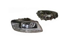 AUDI C5A6'09 HEAD LAMP