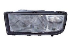 BENZ TRUCK ACTROS '96-'02  HEAD LAMP (W/S MOTOR)