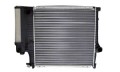 Auto Radiator， Car Radiator， Aluminum Radiator For BMW 316I-318I-325I '91- 