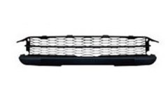 FIT'09 FRONT BUMPER GRILLE(GE8)