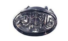 CARENS'00  FOG LAMP