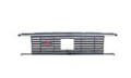 VW PASSAT '83-'87 GRILLE