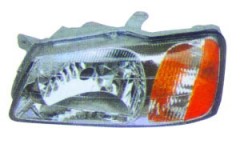 ACCENT '01/'04/VERNA HEAD LAMP      