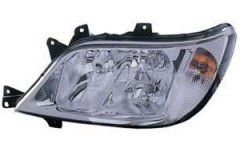 SPRINTER '03-'04  HEAD LAMP(W/O FOG)
      